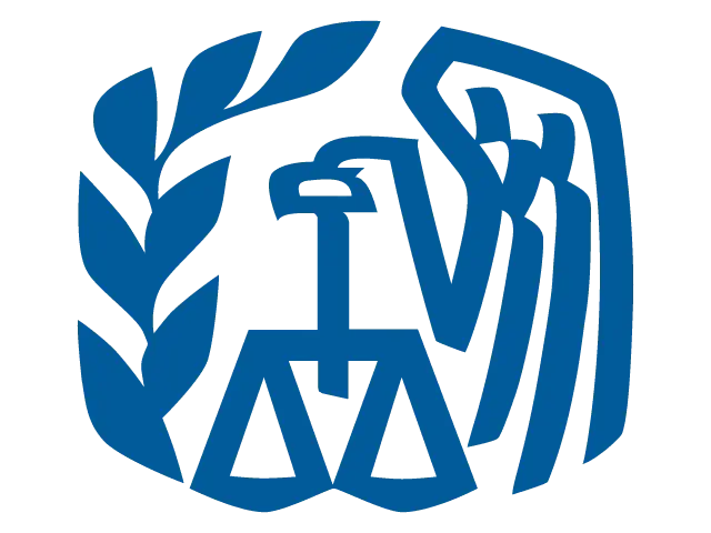 IRS Partner Logo