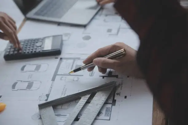 Architectural Design Project 1