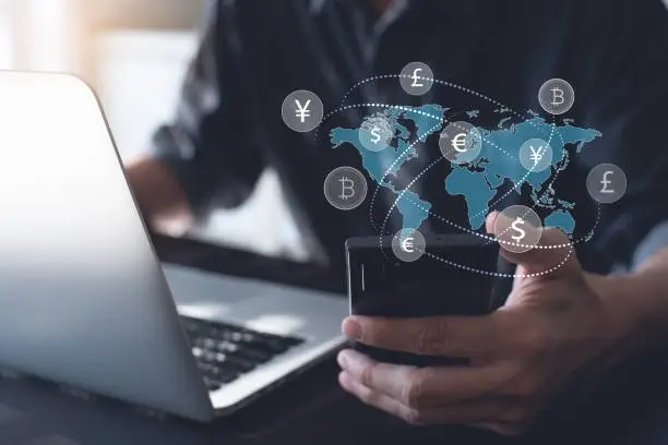 Money Transfer Service Example 1