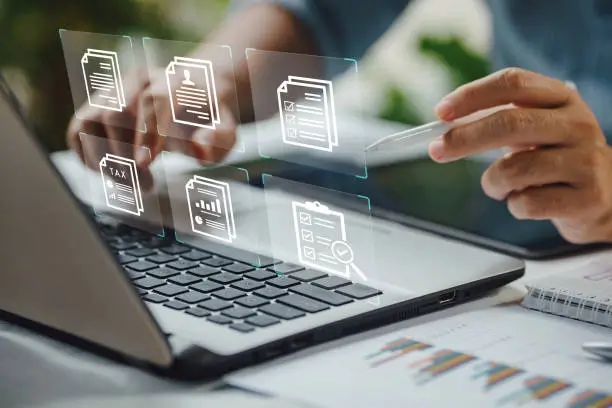 Business Automation Solution 1